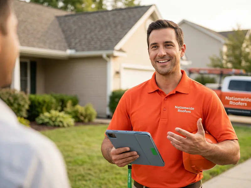 Roof Installation  in Narragansett  FAQ